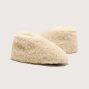 Yokowool Comfortabele Pantoffels