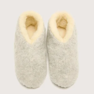 Yokowool Comfortabele Pantoffels