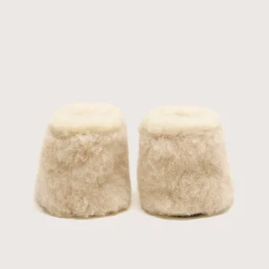 Yokowool Comfortabele Pantoffels