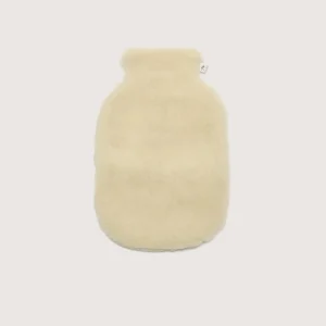 Yokowool Eco Hot Water Bottle Cover