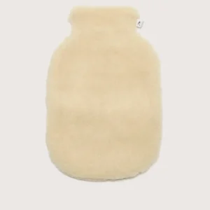 Yokowool Eco Hot Water Bottle Cover
