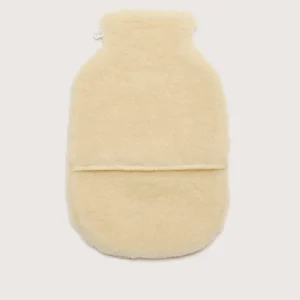 Yokowool Eco Hot Water Bottle Cover