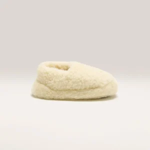 Yokowool Siberian Pantoffels