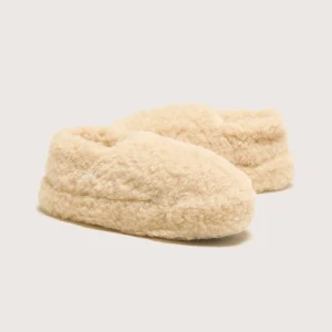 Yokowool Siberian Pantoffels