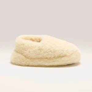 Yokowool Siberian Pantoffels