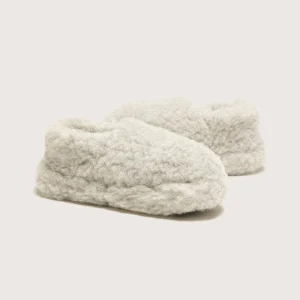 Yokowool Siberian Pantoffels