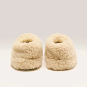 Yokowool Siberian Pantoffels
