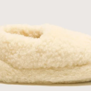 Yokowool Siberian Pantoffels