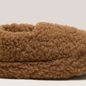 Yokowool Siberian Pantoffels