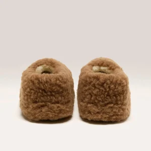 Yokowool Siberian Pantoffels
