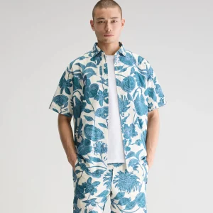 Bellerose Zoom los hemd