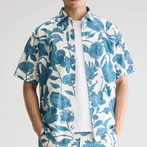 Bellerose Zoom los hemd