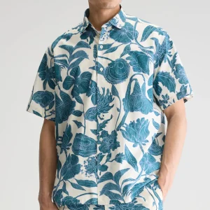 Bellerose Zoom los hemd